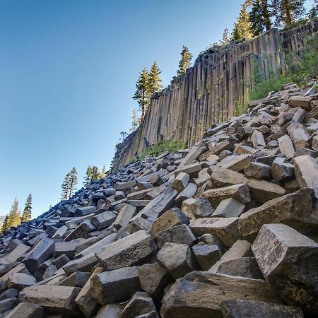 Апартаменты The Summit 276 Маммот Лейкс Экстерьер фото